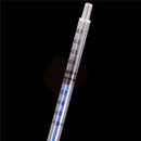 10Pcs 1ML Nutrient Measuring Plastic Disposable Syringe Functional Medical LJ
