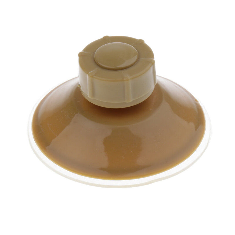 2Pcs S/LTurtle Pier Use In /Out Of Water Basking Leaf Platform For Reptiles