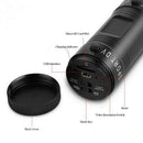 F9 HD 1080P Sport Camera Mini Video DV for Bike Motorcycle