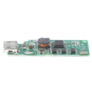 DC5V Micro USB 18650 3.7V Lithium Li-ion Battery Charger DIY Module Power Sup OZ