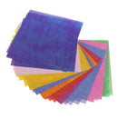 500 Glitter Double-sided Origami Paper for DIY Scrapbooking Paper