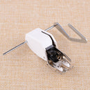 Even Feed Walking Presser Foot Low Shank Fit for Brother Singer
