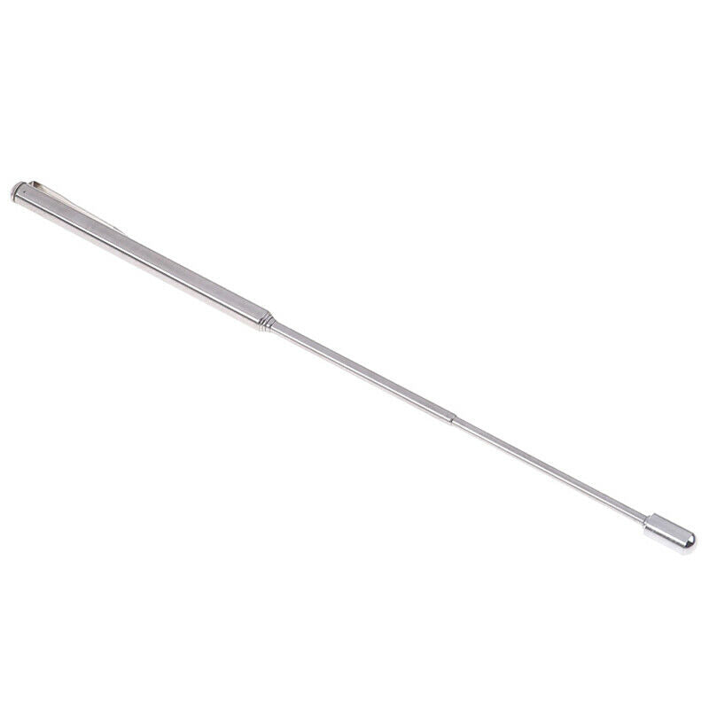 1X Adjustable Durable Pen Design Eyesight Rod for Optometry Visual Chart Sch Ew