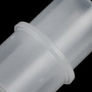 22F to 15M or 22M to 15F Mini Hose Connector CPAP Tub Oxygen Tubing Adapter JR