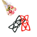 Security Rubber Bands Replacement Silicone Straps for bike PhoneLJ