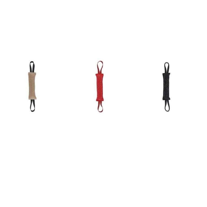 Set Of 3 Pet Dog Puppy Training Pillow Dog Outdoor Tug Of War