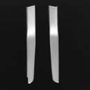 Interior Console Water Cup Holder Cover Trim LHD for Mercedes GLE X166 ML W