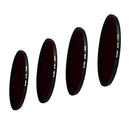 37mm Infrared Filter IR 720nm Wavelength Filter for Nikon Canon DSLR Cameras