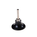 2" Sanding Discs Holder with 1/4'' Shank For Rotary Tool Roloc Discs Pad NEW OZ
