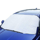 Car Windshield Snow Cover Car Windshield Snow Ice Cover with 5 Layers Protection