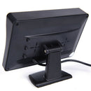 4.3" TFT LCD Monitor Car Rear View System Backup Reverse Camera Night VisionJC_