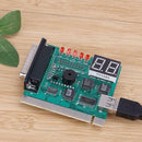 1pc USB PCI PC Motherboard Diagnostic Analyzer POST Card for Laptop PC