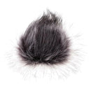 Furry Microphone Windscreen Muff For Sony PCM-D50 Portable Digital Recorders