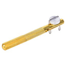 Metal Fishing Hook Knotting Tool & Tie Hook Loop Making Device Hooks Remover- OZ