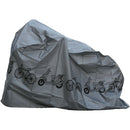 Bicycle Cover Waterproof Snow Rain UV Protector Bike Dustproof Outdoor Case