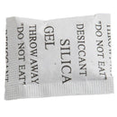50 Pieces Silica Desiccant Drying Humidity Absorber Sachets Bags