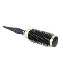 High Temperature Resistant Hair Brush Anti-Static Round Barrel Comb (35mm)