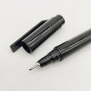 2Pcs Waterproof Quick Drying Long-Lasting Nail Art Graffiti Pen a Quick-Dry