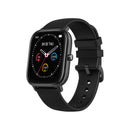 Smart Bracelet,Waterproof Fitness Tracker Smart Watch for Women Men (Black)