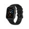 Smart Bracelet,Waterproof Fitness Tracker Smart Watch for Women Men (Black)