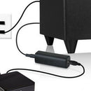 Car Eliminater Plastic Anti-interference Audio Cable Ground Loop Noise Isolator