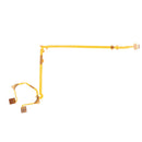 Repair Parts for Sony Cyber-shot HX300 HX400 Lens Aperture Anti-shake Flex Cable