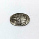 Ancient Greek Goddess Athena Commemorative Coin L9Z1
