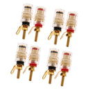 Mini Amplifier Terminal