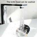 Pet Hair Clipper Dog Hair Trimmer Shavers Cutter Cat Grooming Machine (B)