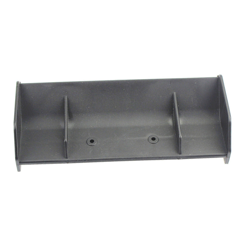 Plastic RC Car Tail Wing Spoiler Fit for WLtoys 124018 1:12 RC Buggy Spare Parts
