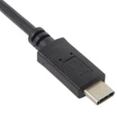 2X(Usb 3.1 Type-C Usb-C Male Single Port To Usb 3.0 Motherboard 19Pin 20Pin