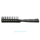 Curl Hair Comb Anti-Static Massage Brush Barber Hairdressing Beauty Styling Tool