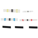 250x soldering tube Shrink connector Cable connec- OZ