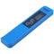 2Pcs Digital 0.0-14.0 PH Meter Tester 0-9990Ppm Digital TDS EC LCD Water Pu N9K9