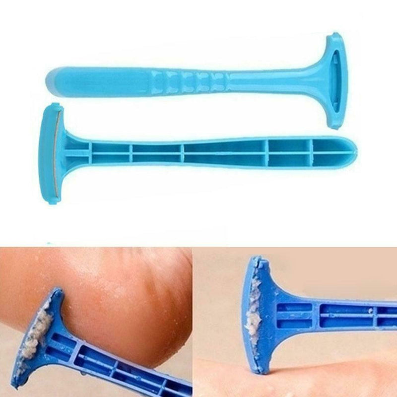 Calluses Removal Feet Care Tools Pedicure Scraper Health Tool Nursing Foot