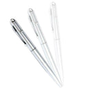 Magic UV Pens Invisible Ink Marker Pen Security Secret & UV LED Light For Gifts