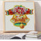 5D DIY Special Shaped Diamond Painting Christmas Bell Embroidery Mosaic Kit