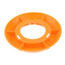 New Portable Camping Cooking Gas Cylinder Base  Ring Gas Tank Support