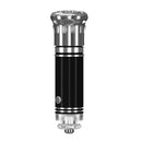 ABS Plastic Mini Air Purifier 12V Vehicle Air Freshener Device for Car Vehicle