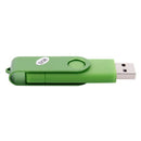 USB Mini Memory Stick 32GB USB 2.0 Memory Flash Drive OTG for Handy PC Gree J3L7