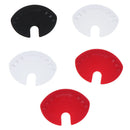 5PCS Beverage Can Lid Cap Soda  Beverage Drink Snaps Tops Cover B Gw