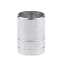 Fishing Rod Pod Connector Net Head Adapter for Landing Net Refit Parts