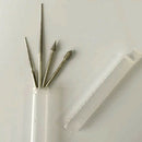 4PCS Diamond Coated Bead Reamer Head For DIY Jewelry