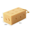 Car Wash Sponge Practical Auto Washing Cleaner Tool Cleaning Soft Sponge 20 X0A0