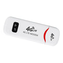 Unlocked QR91F 4G LTE USB WiFi Modem Wireless Router For The US Region