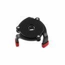 Portable Auto Maintenance Parts Tools Car Filter Wrench Three-Jaw Filter