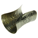 1 x Metal Chain Bracelet Bangle Jewelry Women Bracelet