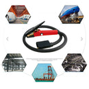 1x Copper Core Carbon  Gouging Torch Grooves Convenient Machining Accs