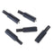 5pcs/set Stereo Female 3.5mm Jack Plug Stereo Audio Adapter Socket LJ