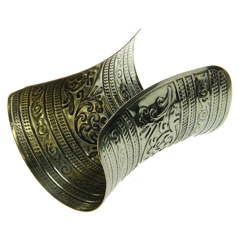 1 x Metal Chain Bracelet Bangle Jewelry Women Bracelet